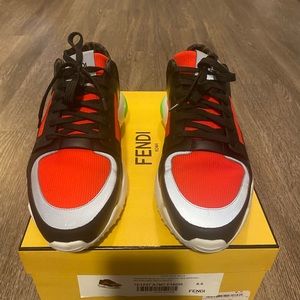 Fendi Sneakers
